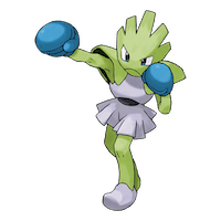 Hitmonchan