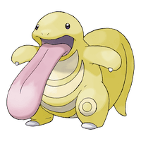 Lickitung