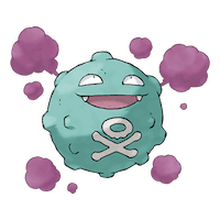 Koffing