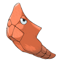 Metapod