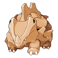 Rhyhorn