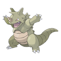 Rhydon