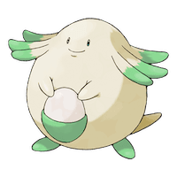 Chansey
