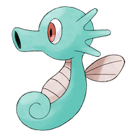 Horsea