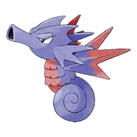 Seadra