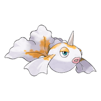 Goldeen