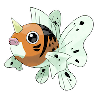 Seaking