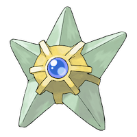 Staryu