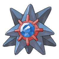 Starmie