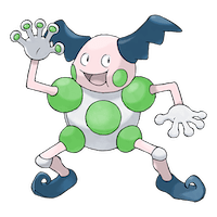 Mr. Mime