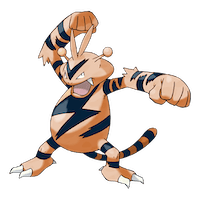 Electabuzz