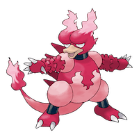 Magmar