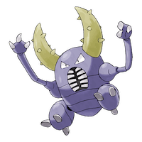 Pinsir