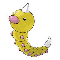 Weedle