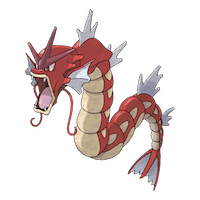 Gyarados