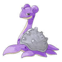 Lapras