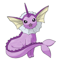 Vaporeon