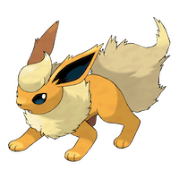 Flareon