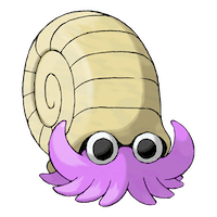 Omanyte
