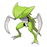 Kabutops