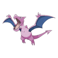 Aerodactyl