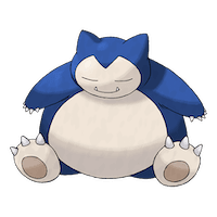 Snorlax