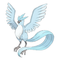 Articuno