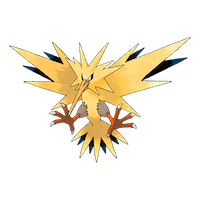 Zapdos