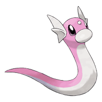 Dratini