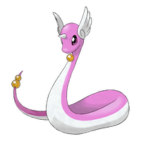 Dragonair