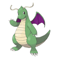 Dragonite