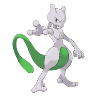 Mewtwo