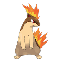 Quilava