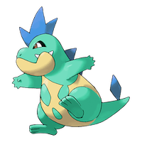Croconaw