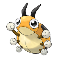 Ledyba