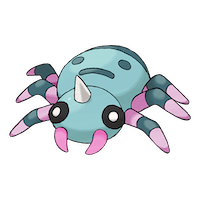 Spinarak