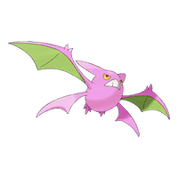 Crobat