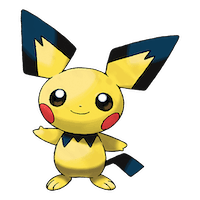Pichu