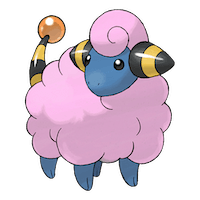 Mareep