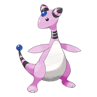 Ampharos