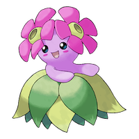Bellossom