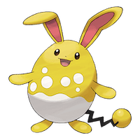 Azumarill