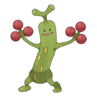 Sudowoodo