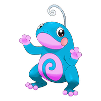 Politoed
