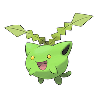 Hoppip