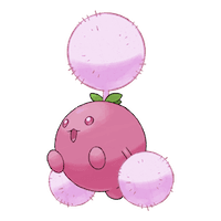 Jumpluff