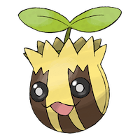 Sunkern