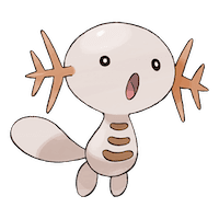 Wooper