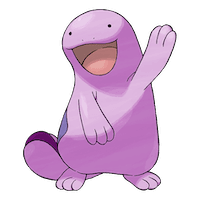 Quagsire