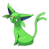 Espeon